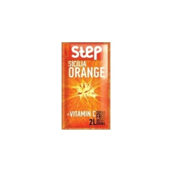 Picture of STEP ORANGE